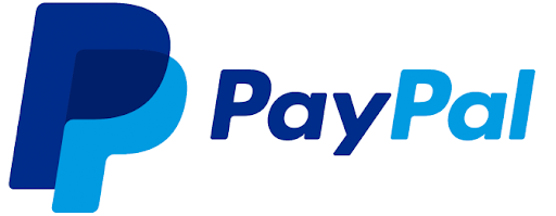 pay with paypal - Justice Smith Store